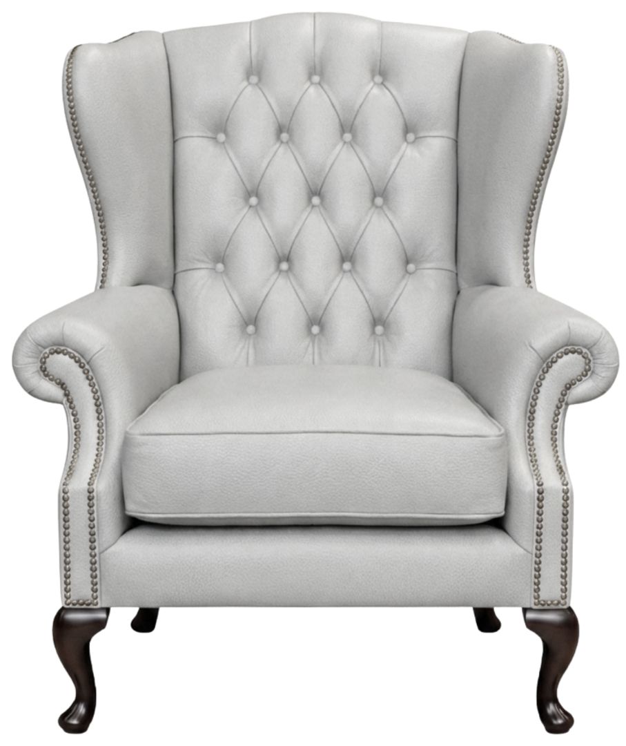 The Georgian Chesterfield